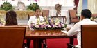 Jokowi Klaim Sudah 7,077 Juta Penerima BSU Disalurkan