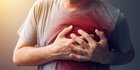 Nyeri Dada Merupakan Keluhan Umum yang Dialami Pasien Serangan Jantung