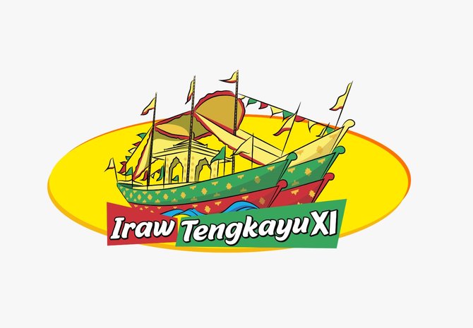 festival iraw tengkayu