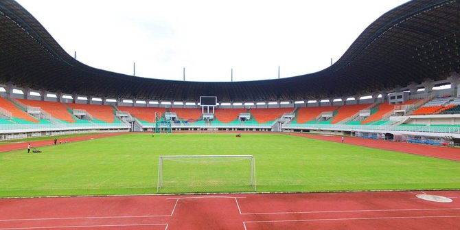 Cerita Plt Bupati Bogor Borong Tiket Indonesia vs Curacao, Khawatir Stadion Kosong