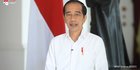 Jokowi: Tak Ada Impor Aspal Pada 2024, Semuanya Dikerjakan Buton