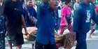 Pemuda 18 Tahun Tewas Ditembak Polisi, Keluarga Gotong Jenazah ke Polres Belu