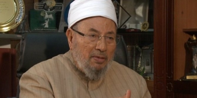 Mengenang Yusuf Qaradawi, Ulama Termasyhur yang Menginspirasi Jutaan Orang di Dunia