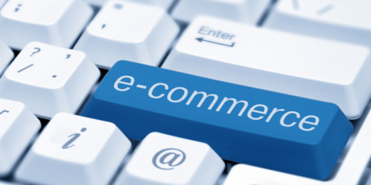 Benarkah E-Commerce Jadi Masa Depan Bisnis?