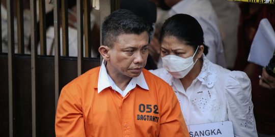 Banding Ferdy Sambo Ditolak, Muhammadiyah: Momentum untuk Perbaiki Citra Polri