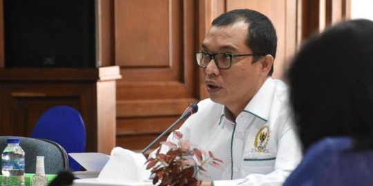 Daftar Nama Capres PPP Hasil Usulan Kader di Daerah