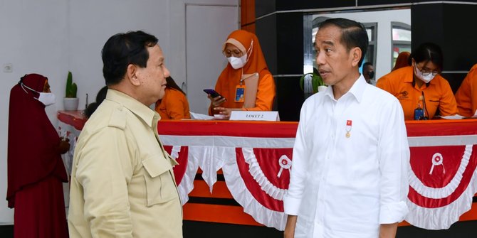 Analisis Isu Jokowi Jadi Cawapres dari Berbagai Sisi