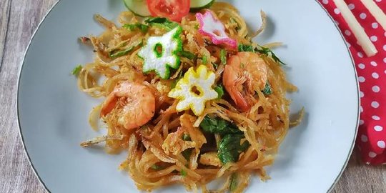 Makanan Khas Kalimantan Barat yang Enak dan Unik, Lengkap dengan Resepnya