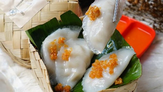 resep makanan khas kalimantan barat