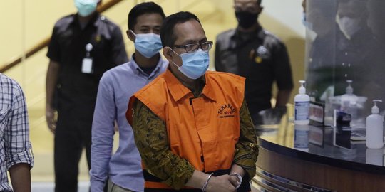 Fakta Baru Hakim Nonaktif Itong Isnaeni, Dihukum 7 Tahun Penjara dan Denda Rp300 Juta
