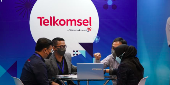 Peluang Besar Software as a Service Bantu Geber UKM Go Digital