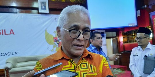 DPR Nilai Pj Kepala Daerah Tidak Boleh Rangkap Jabatan, Ini Aturan Hukumnya