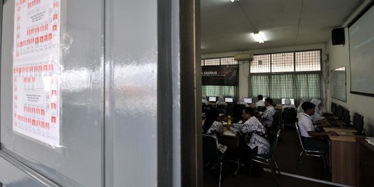 Trauma Dianiaya Siswa, Guru di Kupang Ubah Pola Mengajar