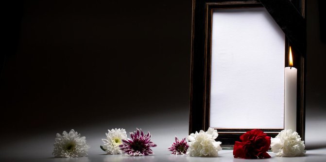 45 Ucapan buat Orang Meninggal Penuh Makna dan Doa