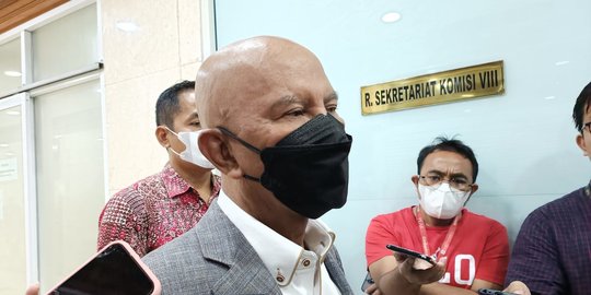 PDIP Sebut Pertemuan Puan dan AHY Tergantung Andi Arief