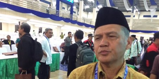 Soal Kebijakan Penempatan Prajurit TNI, Muhammadiyah Ingatkan Persatuan dan Kesatuan