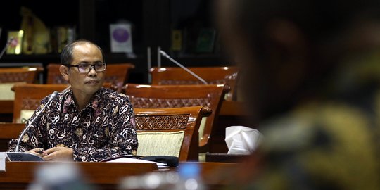 Calon Pimpinan Sebut KPK Harus Fokus Penindakan Kasus Rugikan Negara