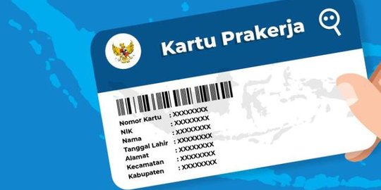 Cara Daftar Prakerja dengan Mudah, Berikut Penjelasannya