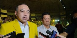 Golkar DKI Harap Pj Gubernur Paham soal Anggaran hingga Masalah Jakarta