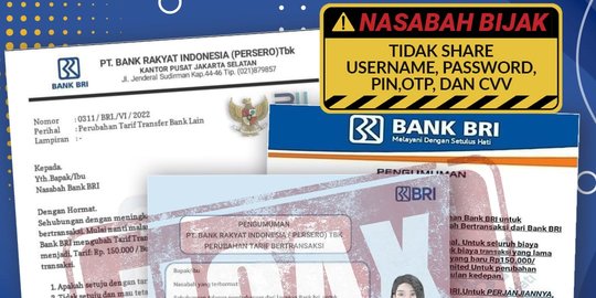 Pakar Keamanan Siber Imbau Masyarakat Tidak Asal Klik Link & Install Aplikasi