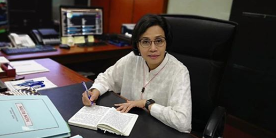 Indonesia Target Jadi Anggota Satuan Tugas Aksi Keuangan di 2023, Apa Untungnya?