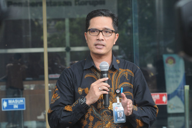 febri diansyah