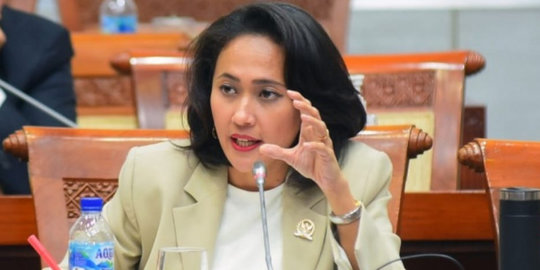 Syarat Terbaru Calon Anggota TNI, Anggota Komisi I: Tidak Menjadi Masalah
