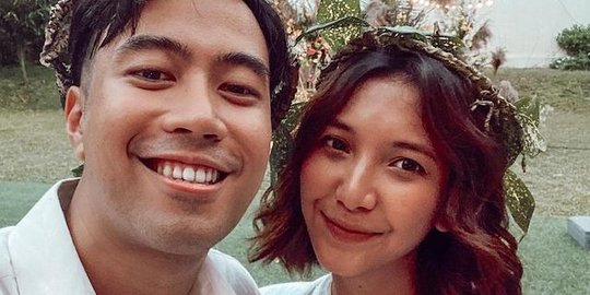 Belum Pikirkan Rencana Punya Anak, Vidi Aldiano Ungkap Alasannya