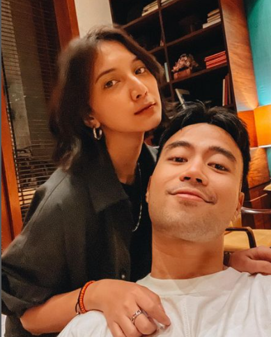 vidi aldiano dan sheila dara ungkap tunda punya momongan ini alasannya