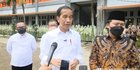 Presiden Jokowi Bongkar Rahasia Indonesia Bisa Kendalikan Inflasi