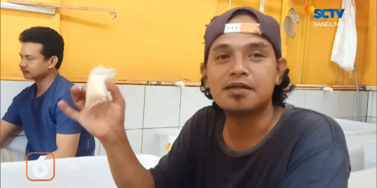 Kacang Kedelai Melonjak, Begini Curhat Pilu Pelaku Usaha Susu dan Tempe di Jawa Barat