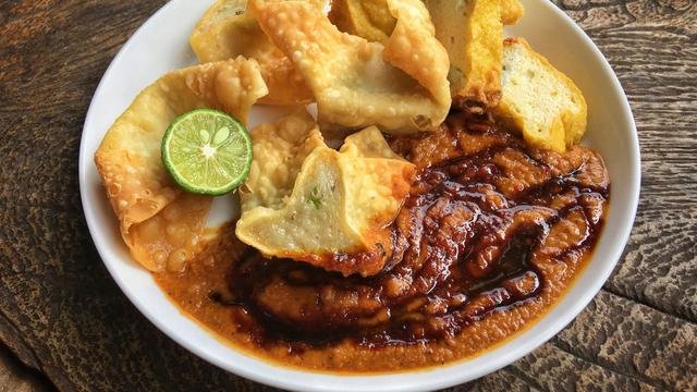 resep batagor