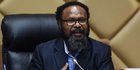 Profil Willem Wandik Sosok Pengganti Lukas Enembe Jadi Ketua DPD Papua