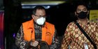 Hukuman Dodi Reza Alex Dipangkas Pengadilan Tinggi Palembang, JPU KPK Ajukan Kasasi
