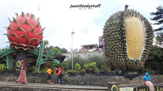 wisata bogor