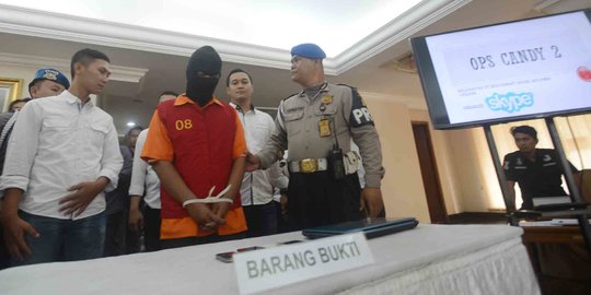 Mengenal Apa itu Pedofil Beserta Ciri-Cirinya