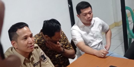 Resmi Dipecat Gerindra, Anggota DPRD Penganiaya Wanita di Palembang Di-PAW