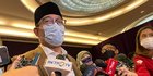 Ridwan Kamil Umumkan Gabung Partai Paling Lambat Akhir 2022