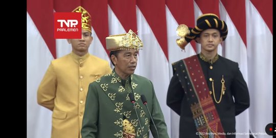Jokowi: Harga BBM Negara Lain Capai Rp32.000 per Liter