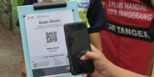 Kemenkes: Aplikasi Kesehatan Terintegrasi Diluncurkan pada November 2022