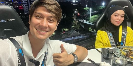 Kronologi KDRT Rizky Billar ke Lesti Kejora