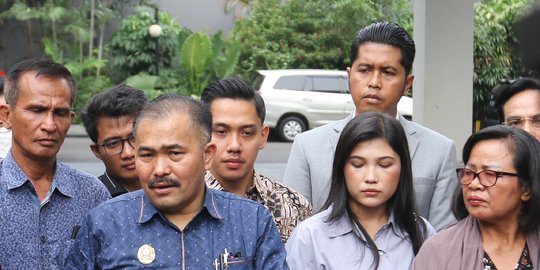 Keluarga Brigadir J: PC Tak Ditahan Alasan Kemanusiaan Seolah-olah itu Margasatwa