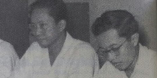 Di Mana D.N Aidit dan Pentolan PKI saat Malam Gerakan 30 September 1965 Terjadi?