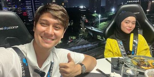 Sosok Orang Ketiga Pengganggu Rumah Tangga Lesti dengan Rizky Bilar
