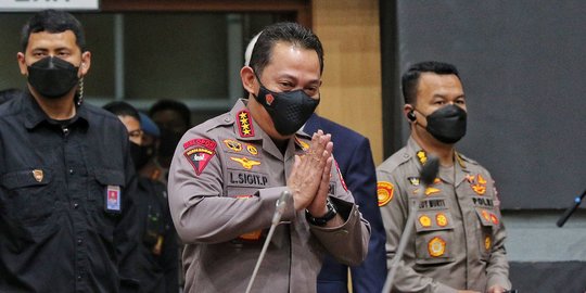 Titik Nol Reformasi Polri, Begini Saran Pakar