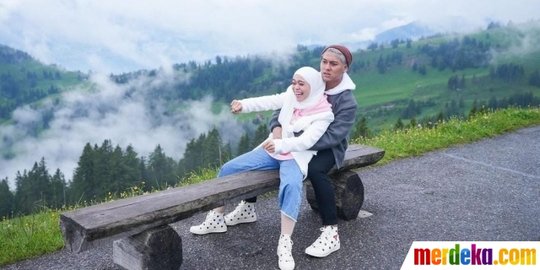 Rumah Lesti dan Billar Sepi Aktivitas Pascakasus KDRT Dilaporkan ke Polisi