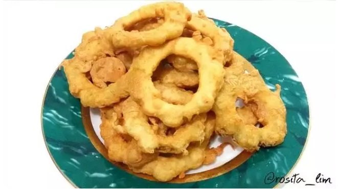 6 resep olahan pare goreng sederhana namun rasanya nikmat dan menggigit lidah