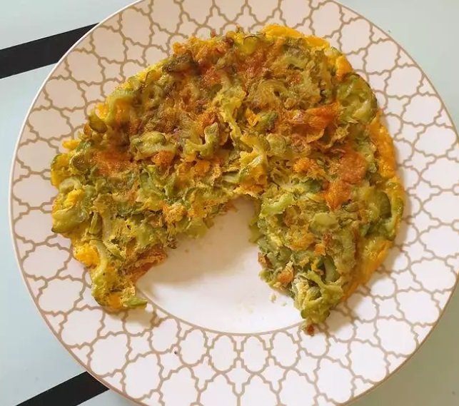 6 resep olahan pare goreng sederhana namun rasanya nikmat dan menggigit lidah