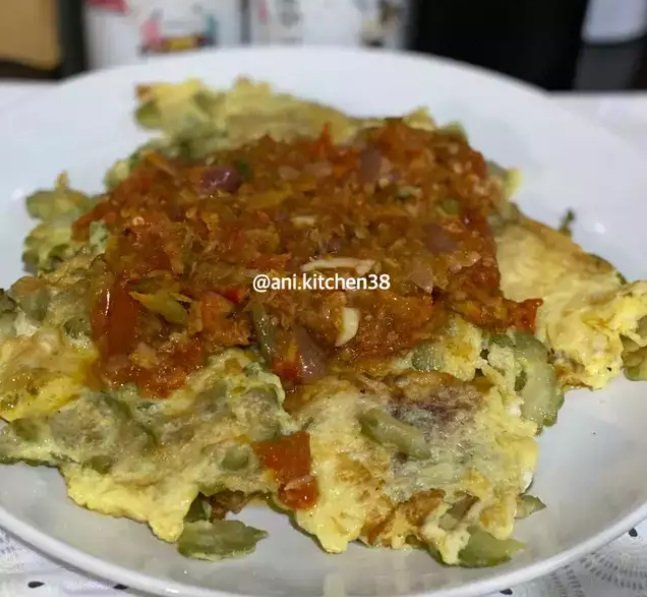 6 resep olahan pare goreng sederhana namun rasanya nikmat dan menggigit lidah
