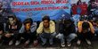 Geruduk Kedutaan Besar China, Massa Mahasiswa Protes Kekerasan Muslim Uighur